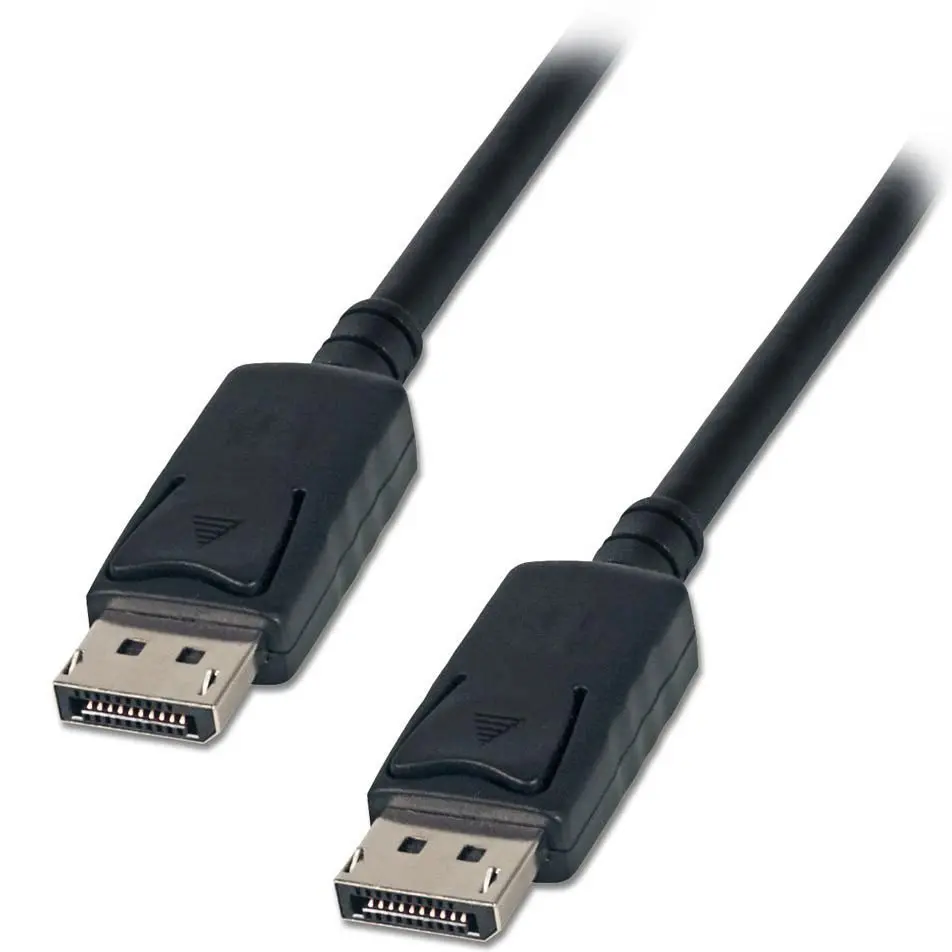 کابل Display Port طول 1.8 متر اورجینال