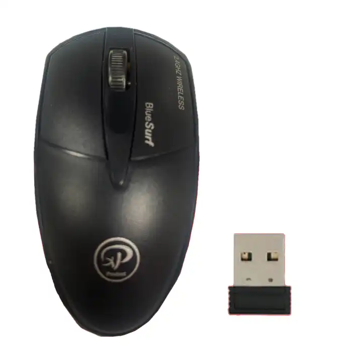ماوس بی سیم ایکس پی پروداکت مدل XP-W180
