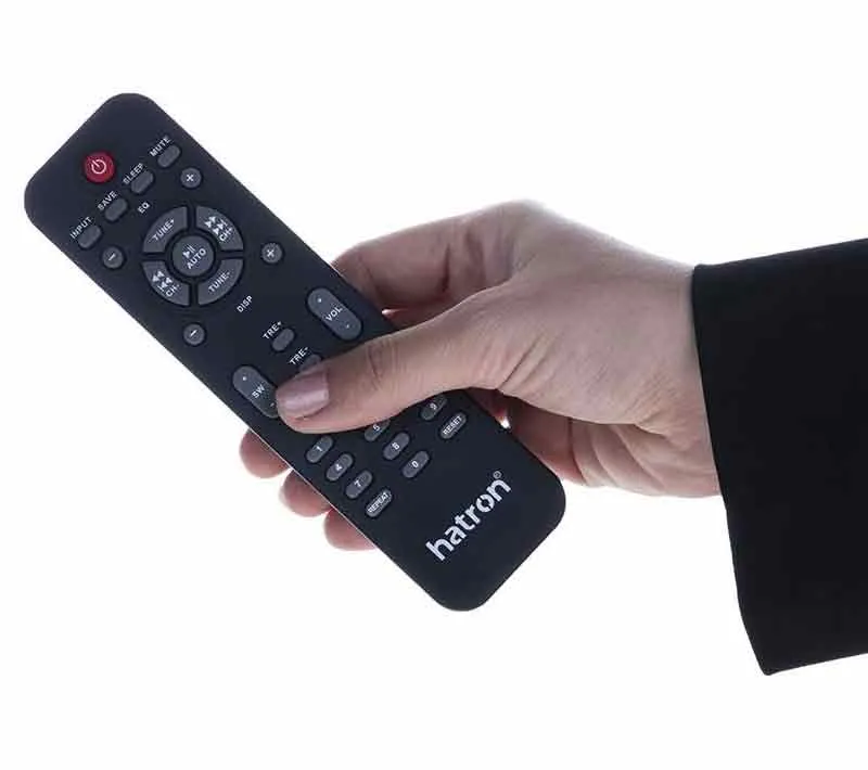 اسپیکر هترون مدل HSP310