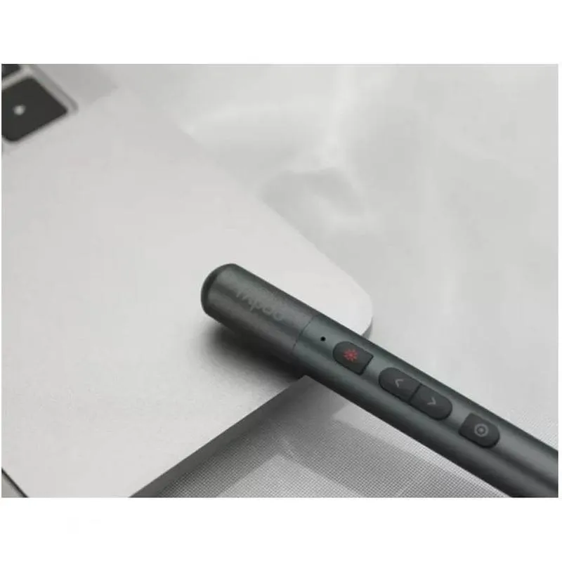 پرزنتر بی سیم رپو مدل XR200