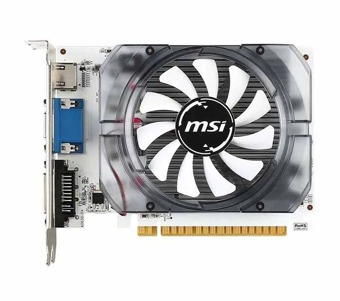 کارت گرافیک ام اس آی مدل N730-4GD3V2