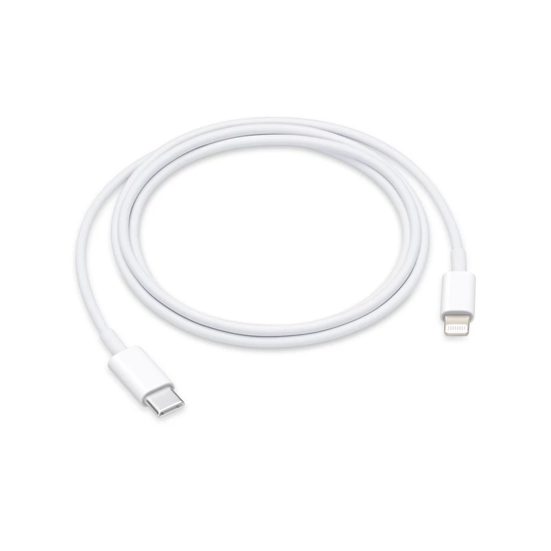 کابل تبدیل USB_C به لایتنینگ طول 1 متر