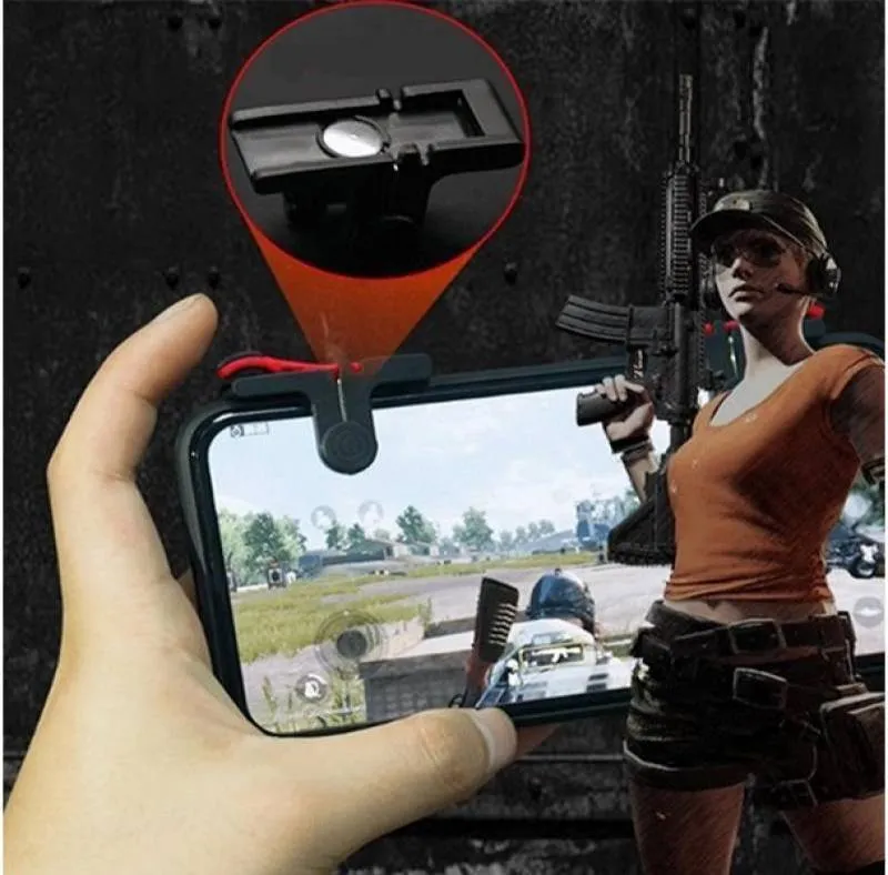 دسته بازی PubG مدل M24