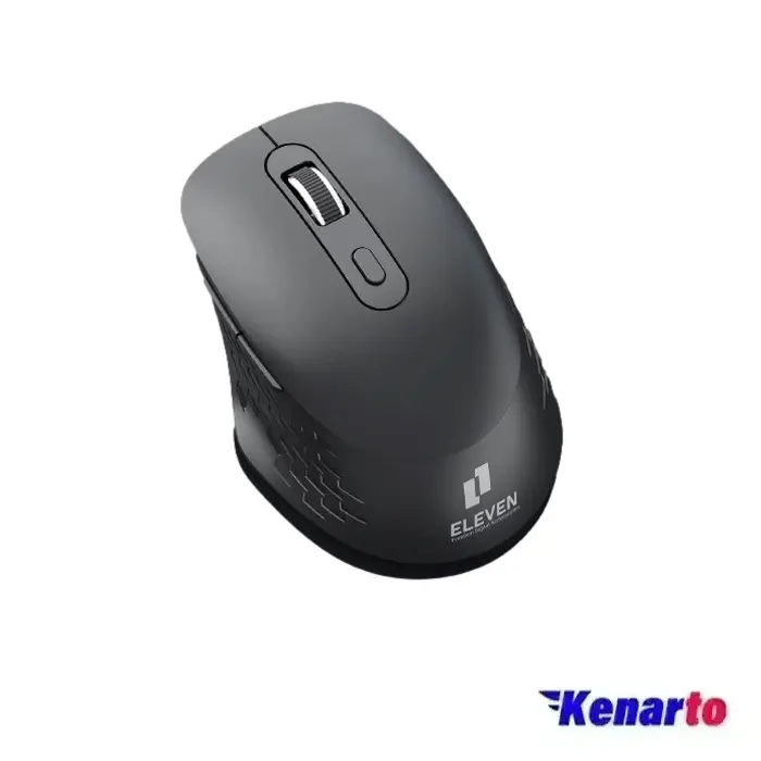 ماوس بی سیم سایلنت ایلون مدل WM917