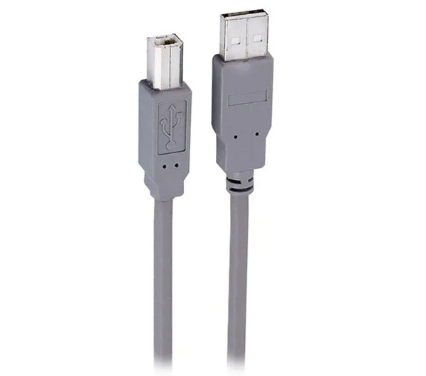 کابل پرینتر ایکس پی USB 2.0 طول 3 متر