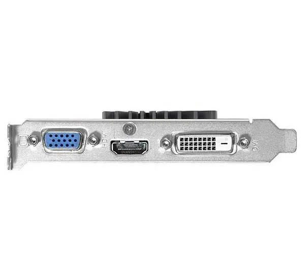 کارت گرافیک ایسوس مدل GT730-2GD5-BRK