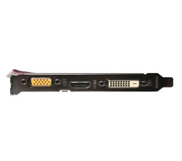 کارت گرافیک زوتک مدل GT 710 2GB