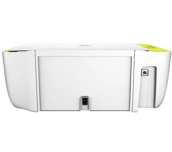 پرینتر چندکاره‌ جوهرافشان اچ پی مدل Deskjet 2130