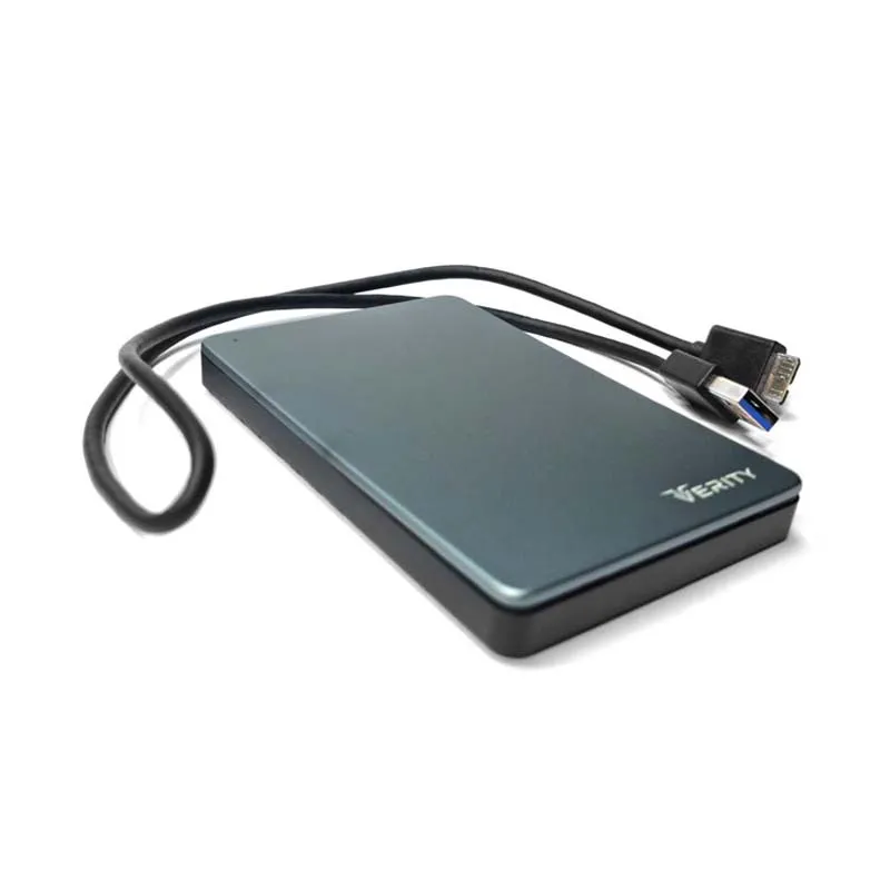 باکس هارد دیسک 2.5 اینچ USB 3.0 وریتی مدل FLY UP باکس هارد دیسک 2.5 اینچ USB 3.0 وریتی مدل FLY UP