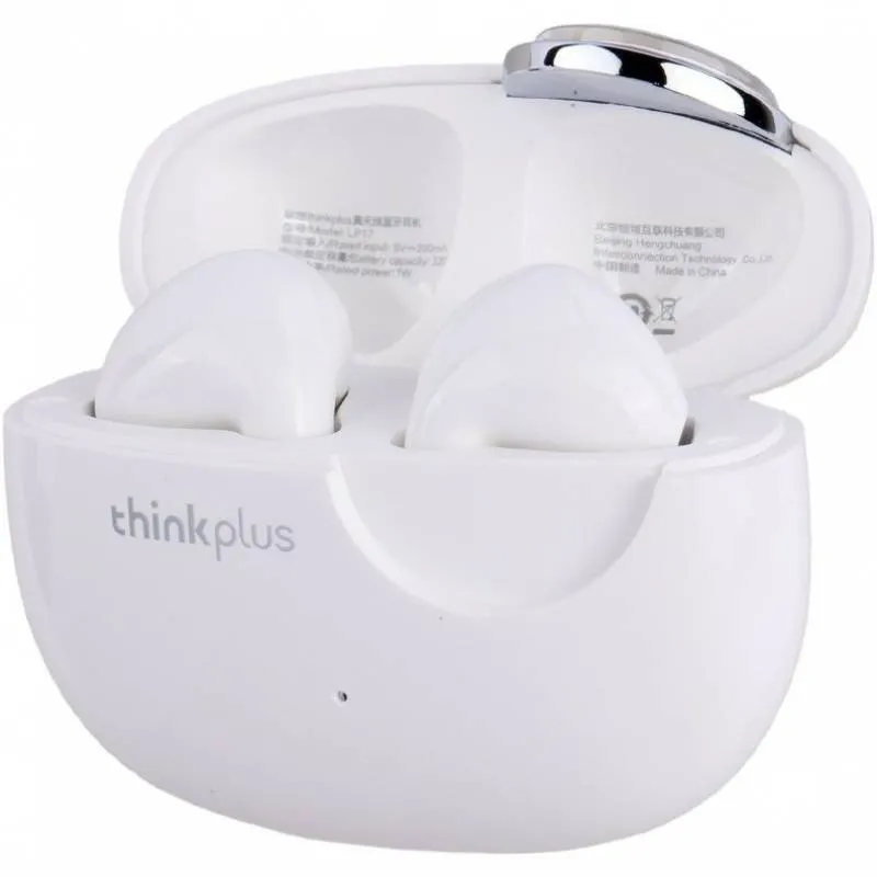 هندزفری بلوتوثی لنوو مدل Thinkplus LP17