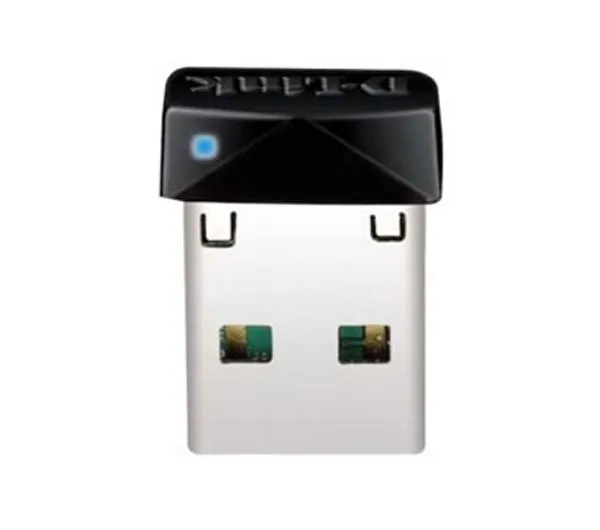 کارت شبکه USB و بی‌سیم دی-لینک DWA-121