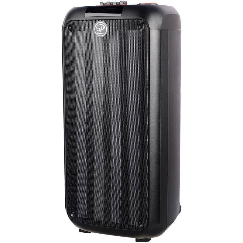 اسپیکر بلوتوثی قابل حمل ایکس پی مدل XP-M1211A