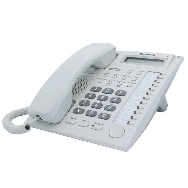 تلفن سانترال پاناسونیک KX-T7730 استوک