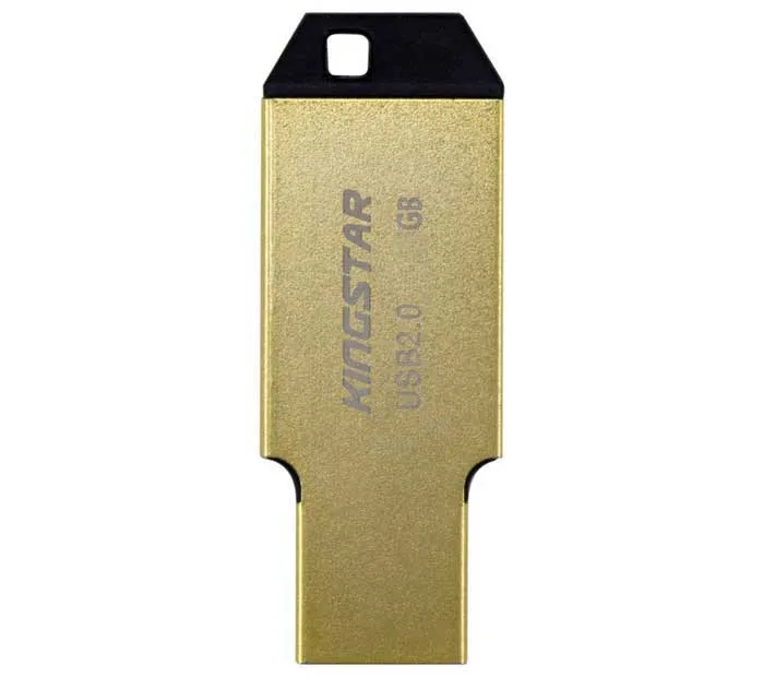 فلش مموری کینگ استار مدل Aroma U301 ظرفیت 32 گیگابایت