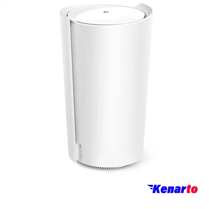 روتر بی سیم AX3000 تی پی-لینک مدل Deco X50 5G (1-Pack )