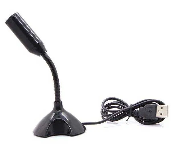 میکروفون مدل M-306