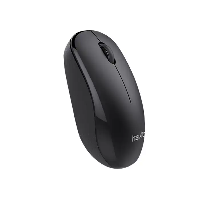 ماوس بی سیم هویت مدل MS-66GT