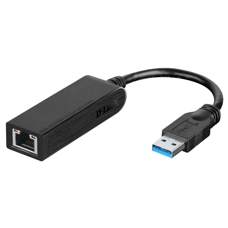 تبدیل USB3.0 به LAN دی-لینک مدل DUB-1312