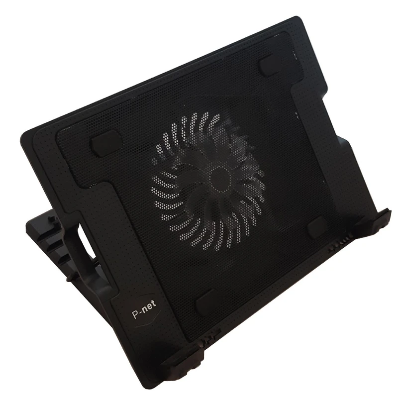 پایه خنک کننده پی نت مدل P701 - بدون جعبه