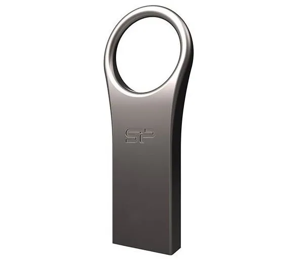 فلش مموری سیلیکون پاور مدل Jewel J80 ظرفیت 16 گیگابایت