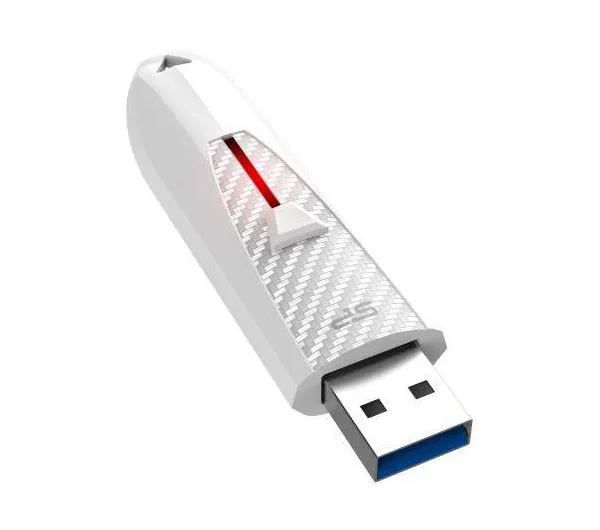 فلش مموری سیلیکون پاور مدل Blaze B25 USB 3.1 ظرفیت 64 گیگابایت