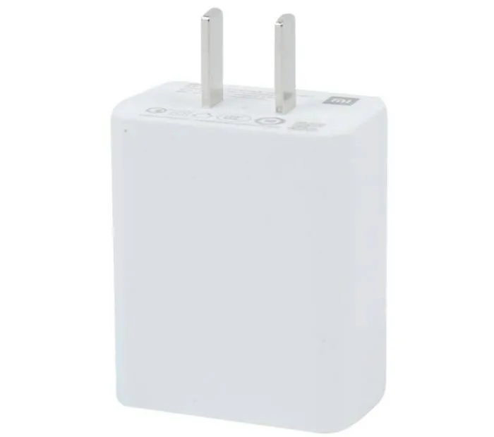 شارژر دیواری شیائومی مدل MDY-10-EC QC3 3A