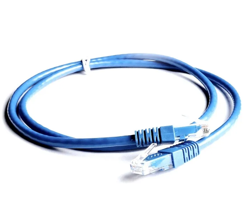 کابل شبکه CAT6 لگرند طول 3 متر