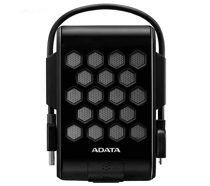 هارد اکسترنال ای دیتا مدل HD720 ظرفیت 1 ترابایت