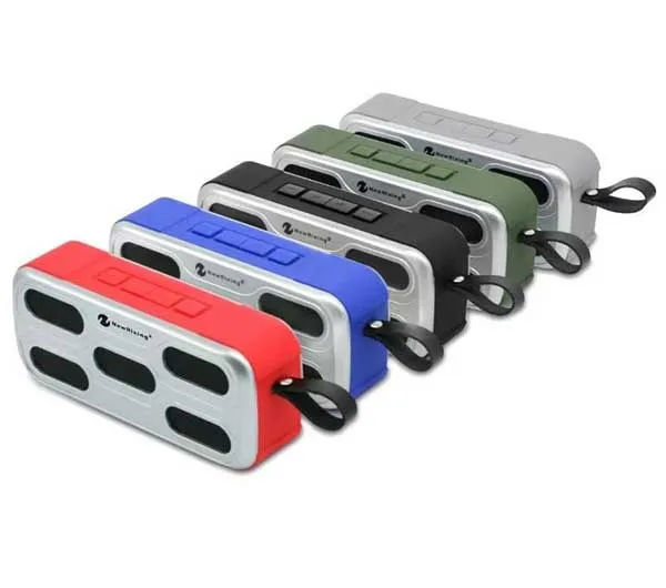 اسپیکر بلوتوثی قابل حمل نیوریکسینگ مدل NR-3018