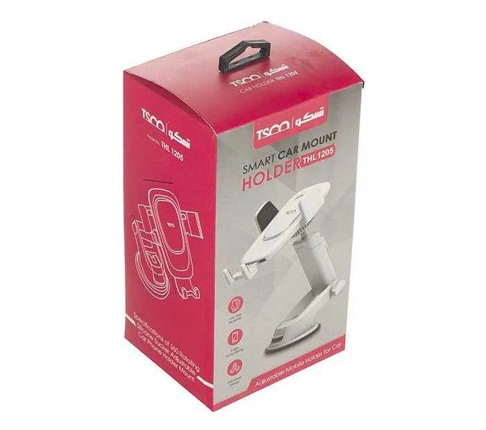 پایه نگهدارنده گوشی موبایل تسکو مدل THL 1205