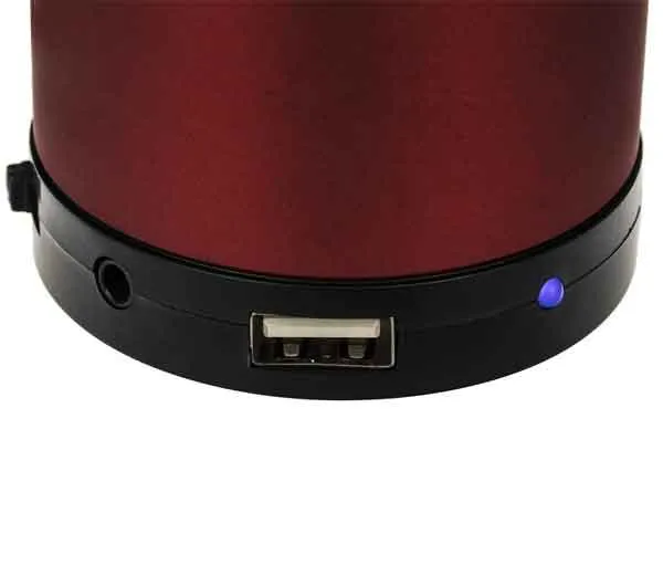 اسپیکر بلوتوث هویت مدل HV-SK569BT