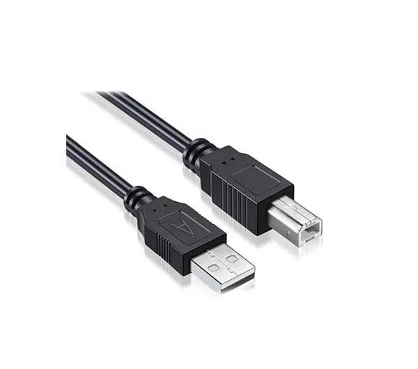 کابل USB2 پرینتر ایکس پی 5 متری