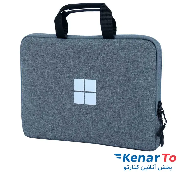 کاور لپ تاپ Surface مناسب برای لپ تاپ 13 اینچی