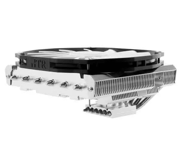 سیستم خنک کننده بادی ترمالرایت مدل AXP-200 Muscle