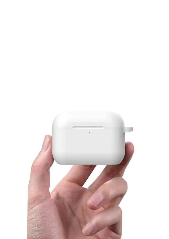کاور سیلیکونی گرین لاین مدل Berlin مناسب برای Airpods 3