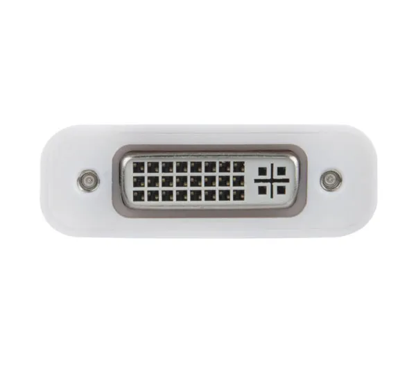 تبدیل Mini DisplayPort به DVI