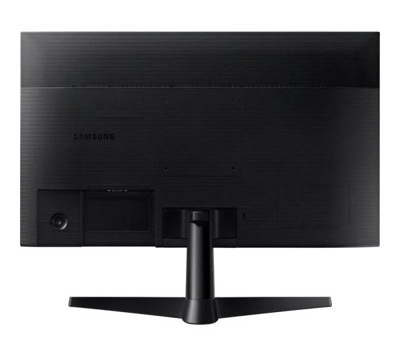 مانیتور سامسونگ مدل LF24T350FHM سایز 24 اینچ