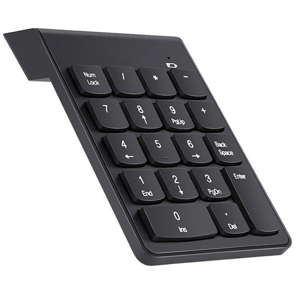 کیبورد بی سیم رویال مدل Numpad Mini