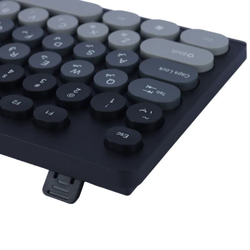 کیبورد ایکس پی پروداکت مدل XP-7200