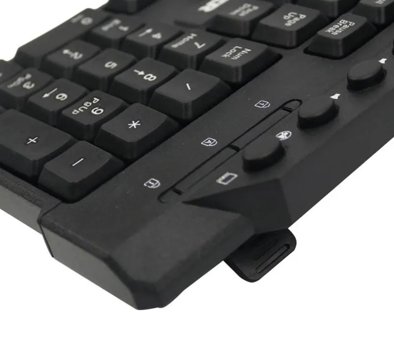 کیبورد و ماوس مچر مدل MR-350