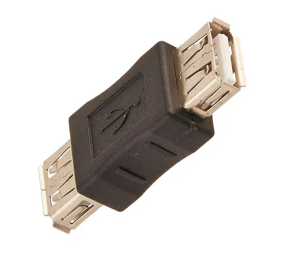 تبدیل دو سر ماده USB