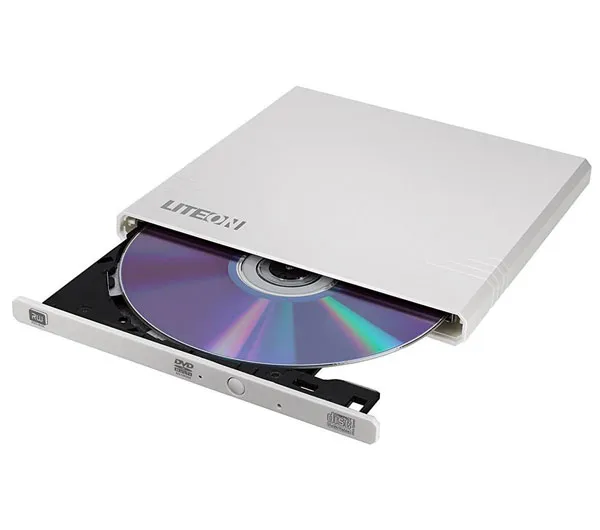 درایو DVD اکسترنال لایت آن مدل eBAU108