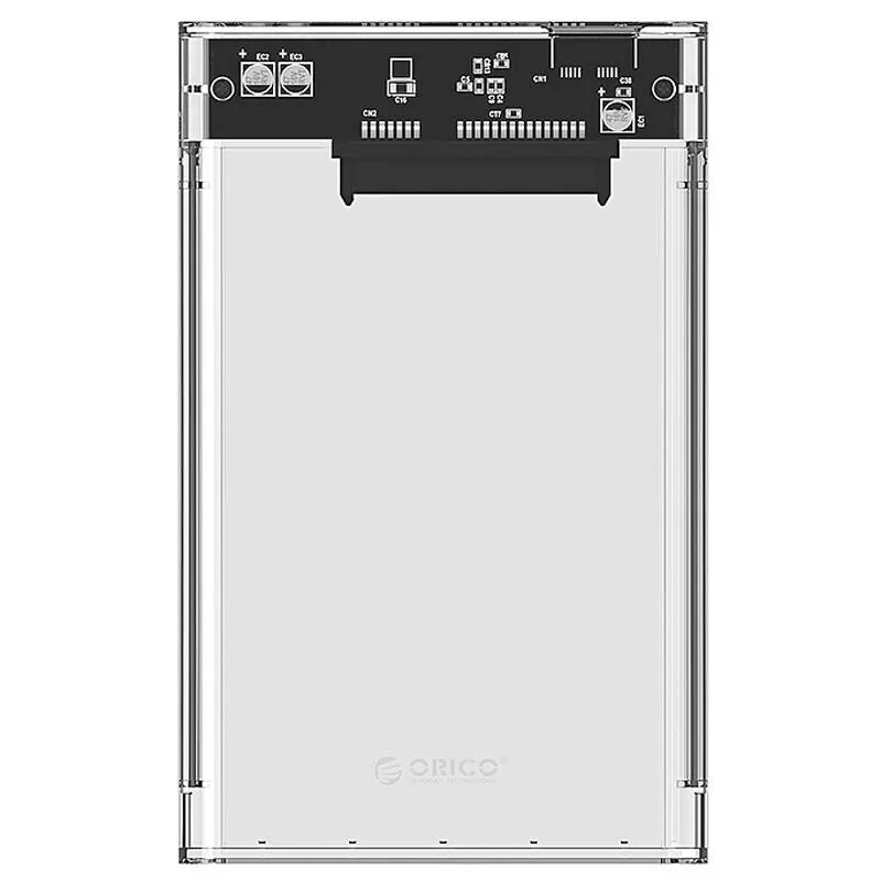 باکس هارد دیسک 2.5 اینچ USB 3.0 اوریکو مدل 2139U3