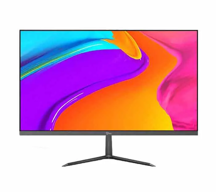 مانیتور جی پلاس مدل GDM-245JN سایز 24 اینچ