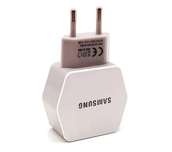 شارژر دیواری ایکس پی مدل XP-AC217