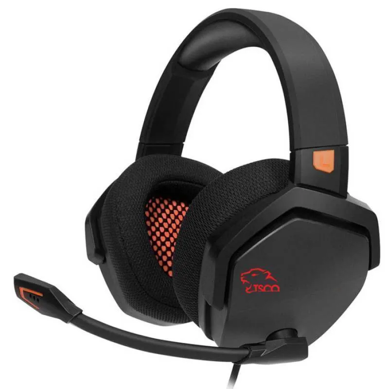 هدست مخصوص بازی تسکو مدل GH5156