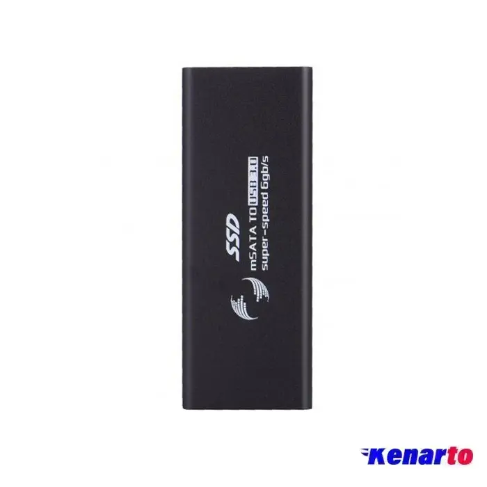 باکس هارد USB3.1 به M2 NGFF