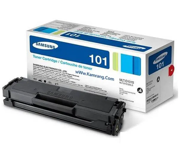 تونر مشکی سامسونگ مدل MLT-101
