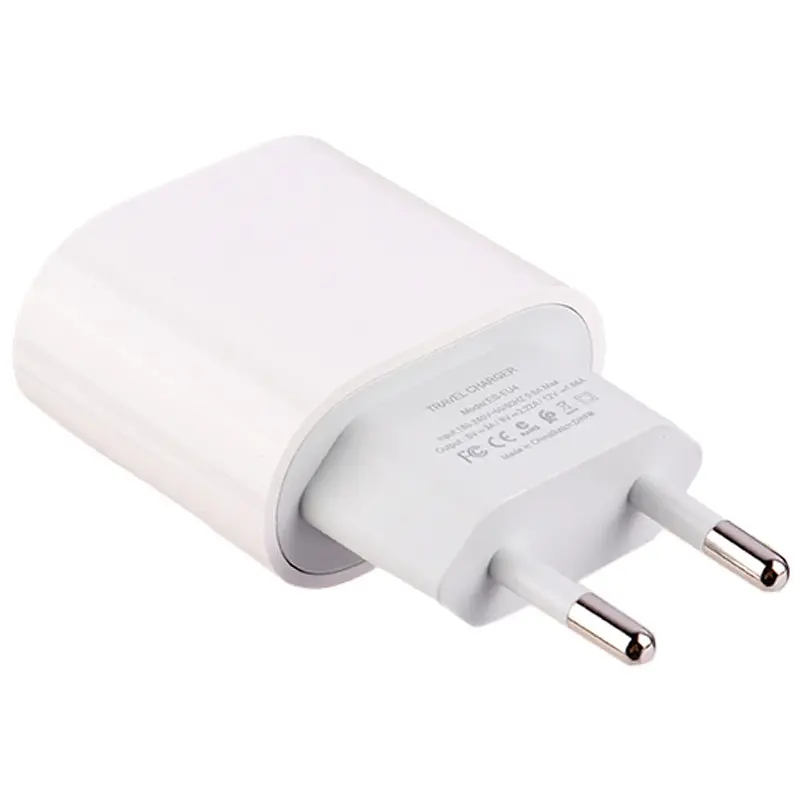 شارژر دیواری ارلدام مدل ES-EU4 3A PD 20W