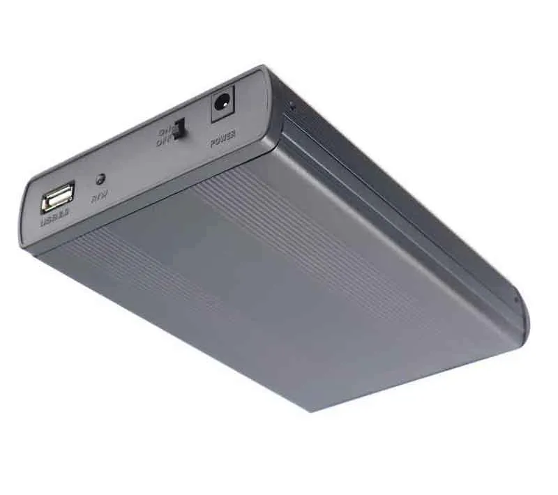 قاب هارد اکسترنال 3.5 اینچی رویال مدل RH-3520